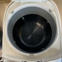 2025年象印IH炊飯器  1.8L(1升)の画像