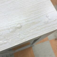 ＼家具＊家電のお店／ 【ｼﾞｬﾝｸﾞﾙｼﾞｬﾝｸﾞﾙ石川金沢店】食器棚 ﾎﾜｲﾄ/木目調   W(幅)60×D(奥行き)30×H(高さ)90cmの画像