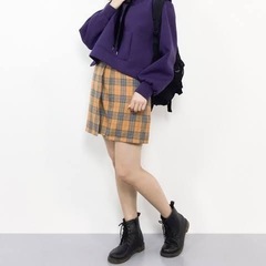 まとめ値引有⭐️TITTY&CO. ミニスカート の画像