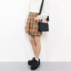 まとめ値引有⭐️TITTY&CO. ミニスカート の画像