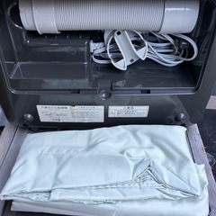 [決まったよ]三菱　ふとん乾燥機　AD-D300M-Tの画像