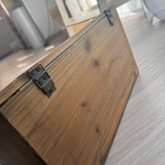 食器用小物アンティークおしゃれキャビネットほしの画像