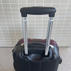 スーツケース　キャリーケースの画像