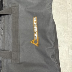 スノーボード　板　まとめて　ケースの画像