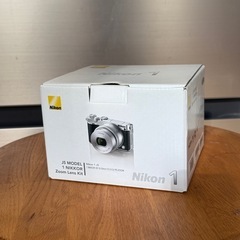 Nikon ミラーレス一眼の画像