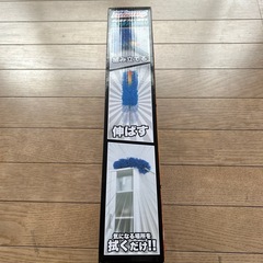 のびる！パーフェクトモップの画像