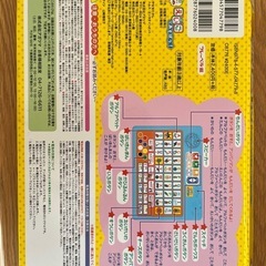 アンパンマン　えいごであそぼう！の画像