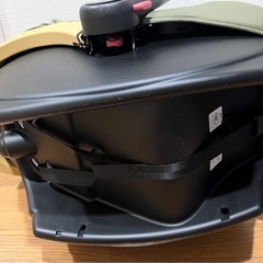 超美品 
ベビーキャリアの画像