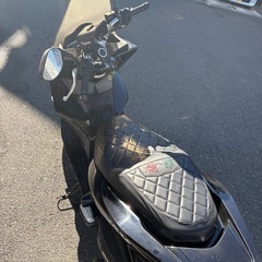 PCX125の画像