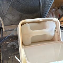ハイブリッド加湿器の画像