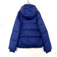 ロデオクラウンズ☆フード付き中綿ダウンコート[サイズS]定価約1万7000円の画像