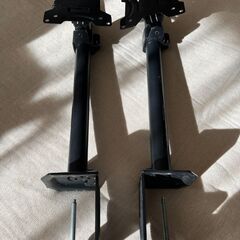 モニターアームの画像