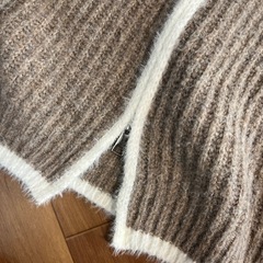 レディース セーターの画像