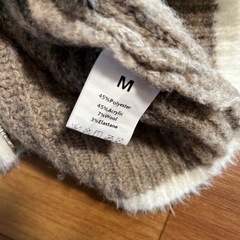 レディース セーターの画像