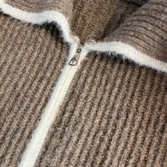 レディース セーターの画像