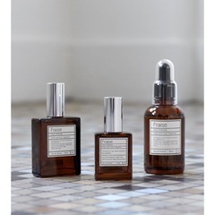 オーパラディ　香水の画像