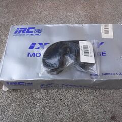 バイクパーツもろもろ オフロードウインカー フィルターの画像