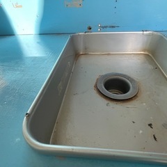 キャンピングカー　手作りシンク　車中泊仕様　の画像