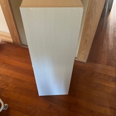 カラーボックスの画像