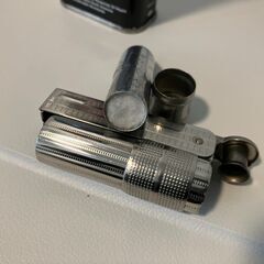 フリントオイルライター イムコ スーパー 6700Pの画像