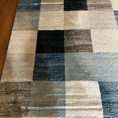 【無料】中古カーペット＋電子機器 の画像