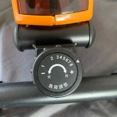 ミニフィットネスバイクの画像