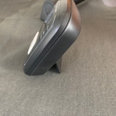 ミニフィットネスバイクの画像