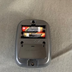 ミニフィットネスバイクの画像