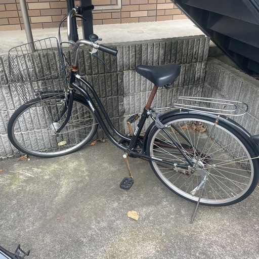 自転車