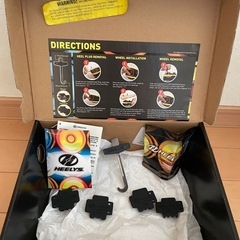 キッズ　ヒーリーズの画像