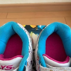 キッズ　ヒーリーズの画像