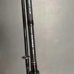 シーバスタックルセットの画像