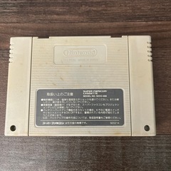 スーパーファミコン　伝説のオウガバトル
の画像
