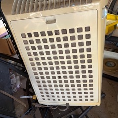 シャープ　加湿器付き空気清浄機の画像