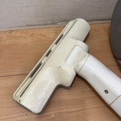 パナソニック　掃除機　あげますの画像