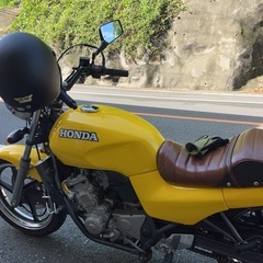 ジェイド250の画像