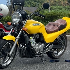 ジェイド250の画像