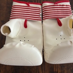 ほぼ新品！ボクシンググローブ(M)の画像