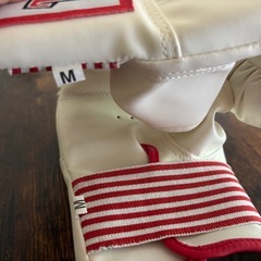 ほぼ新品！ボクシンググローブ(M)の画像