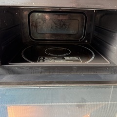 バルミューダオーブンレンジ の画像