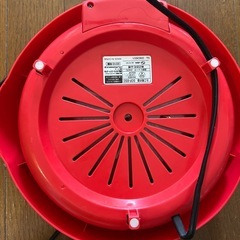 YAMAZEN  たこ焼き器の画像