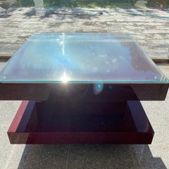 テーブルの画像