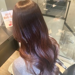 【無料】【自由が丘】【レディースカットモデル】🚺✨️