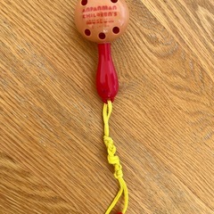 アンパンマン　マラカスの画像