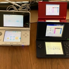 【無料】中古カーペット＋電子機器 の画像