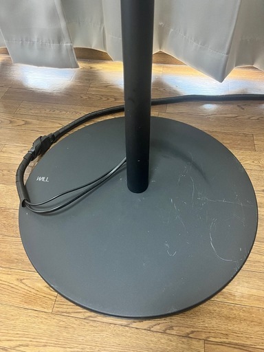 4Kチューナー内蔵スマートTV+WALL TVスタンド