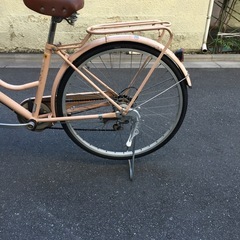 自転車0145の画像