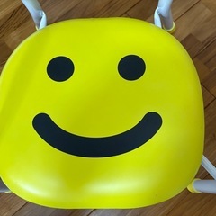 子供用いすです！の画像