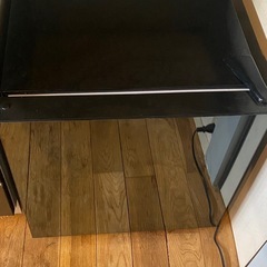 冷凍庫付き冷蔵庫とノンフロン冷蔵庫の画像