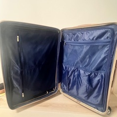 スーツケース　キャリーケース　Lサイズの画像